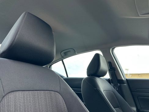 Certified 2024 Nissan Altima 2.5 SV image 16