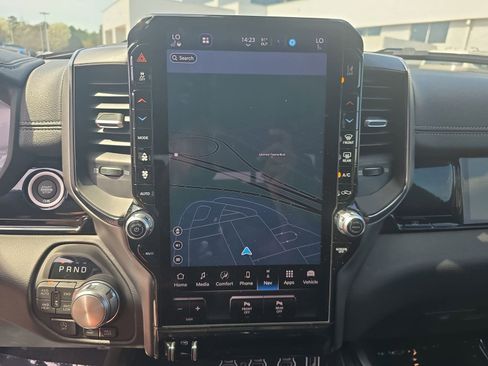 Used 2025 RAM 1500 Rebel w/ Rebel Level 2 Equipment Group image 25