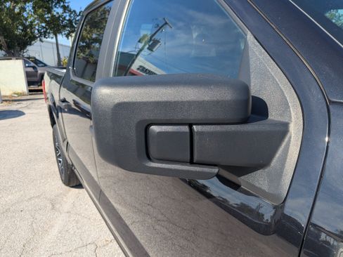 Used 2023 Ford F150 XL w/ STX Appearance Package RWD image 11
