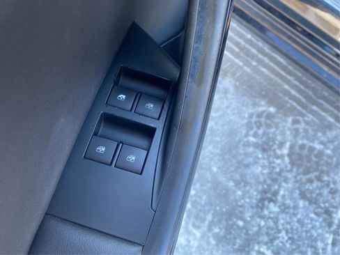 Used 2019 Buick Cascada Sport Touring w/ Dark Effects Package image 2