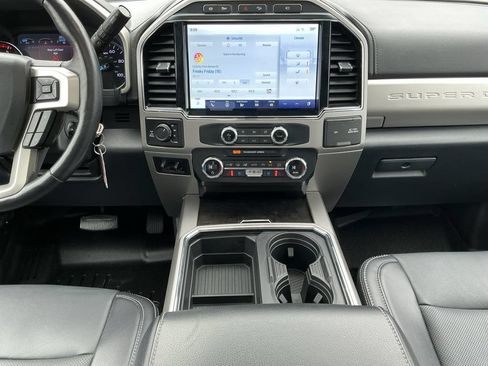 Used 2022 Ford F250 Lariat AWD/4WD image 12