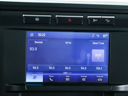 Used 2024 Ford F250 XLT w/ FX4 Off-Road Package AWD/4WD image 19
