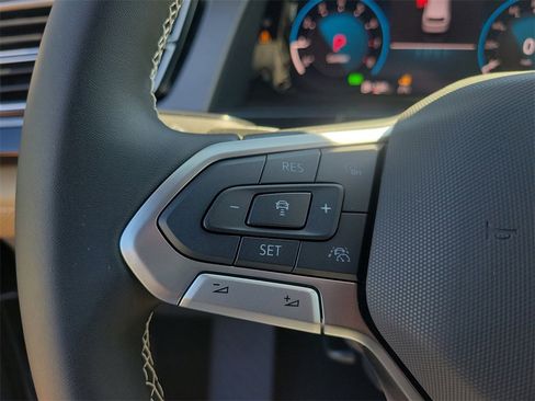 New 2026 Volkswagen Atlas Cross Sport SE image 29