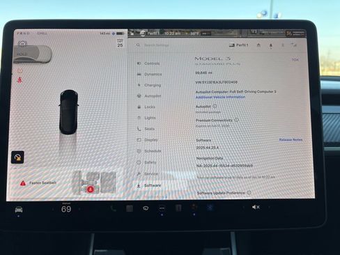 Used 2020 Tesla Model 3 Standard Range image 26