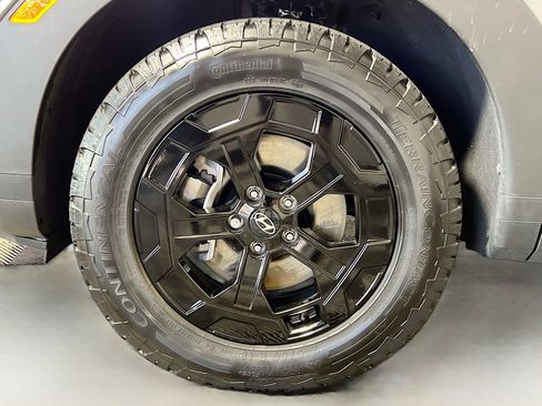 Used 2025 Hyundai Santa Fe XRT image 14