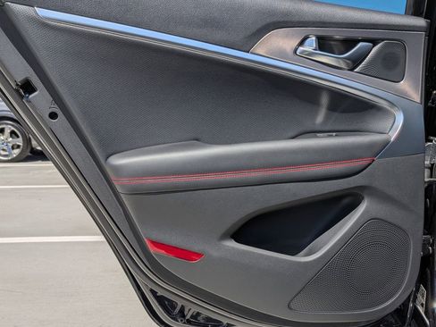 Used 2025 Genesis G70 2.5T w/ Sport Prestige Package image 26