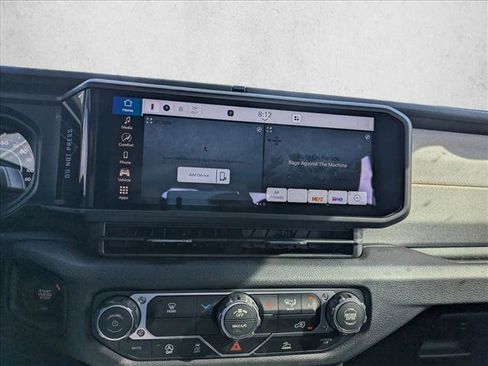 New 2026 Jeep Wrangler Sport image 11