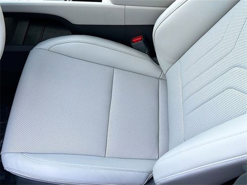 New 2025 Hyundai Santa Fe SEL image 19