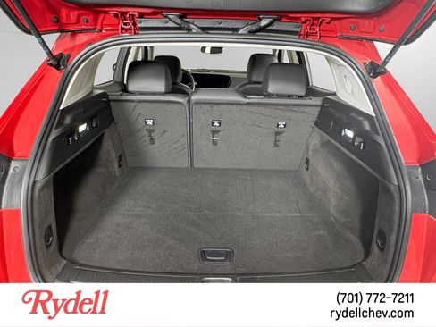 Certified 2025 Buick Envision Preferred image 17