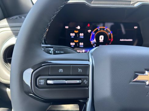 New 2026 Chevrolet Colorado LT w/ LT Convenience Package AWD/4WD image 17
