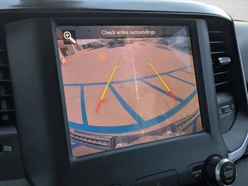 Used 2019 RAM 1500 Big Horn image 14