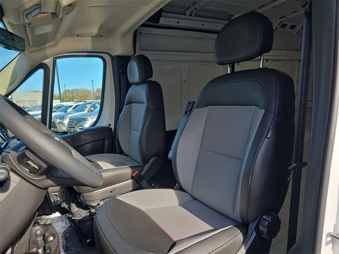 New 2026 RAM ProMaster 2500 w/ Safety Group image 13
