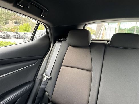 New 2026 MAZDA MAZDA3 s image 18