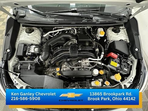 Used 2021 Subaru Crosstrek 2.0i Premium w/ Moonroof Package AWD/4WD image 25