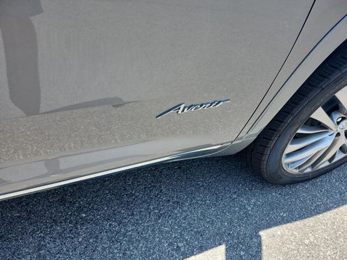 New 2025 Buick Enclave Avenir w/ Super Cruise Package image 6