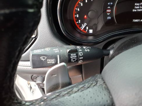 Used 2021 Dodge Durango R/T AWD/4WD image 18