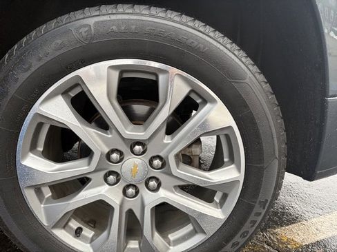 Used 2018 Chevrolet Traverse Premier image 8