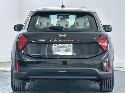 New 2026 MINI Cooper S FWD image 7