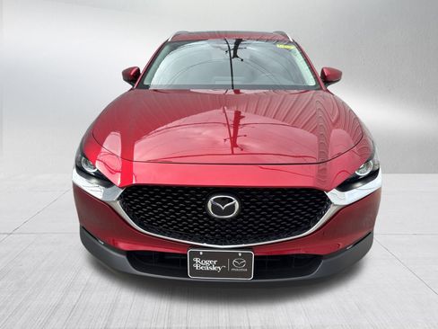 Certified 2025 MAZDA CX-30 AWD 2.5 S w/ Preferred Package image 2