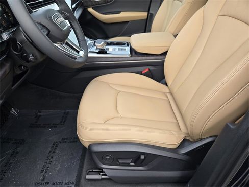 New 2026 Audi Q7 2.0T Premium image 25