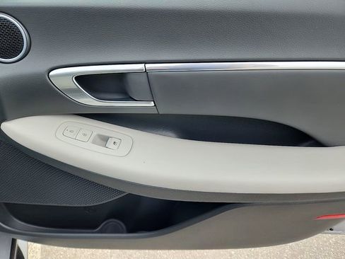 Certified 2023 Hyundai Sonata SEL w/ Cargo Package image 33