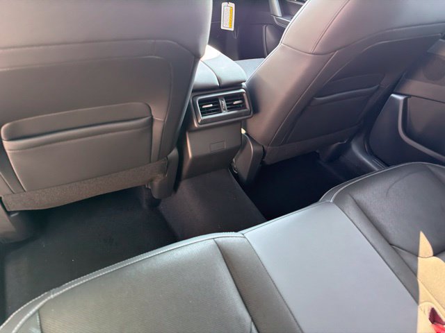 New 2026 MAZDA CX-5 Preferred AWD/4WD image 8