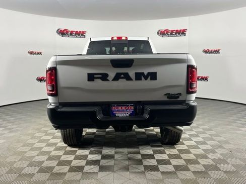 New 2026 RAM 2500 Tradesman image 7