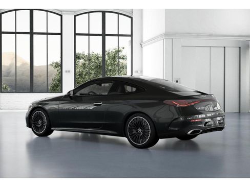 New 2026 Mercedes-Benz CLE 300 4MATIC Coupe image 30