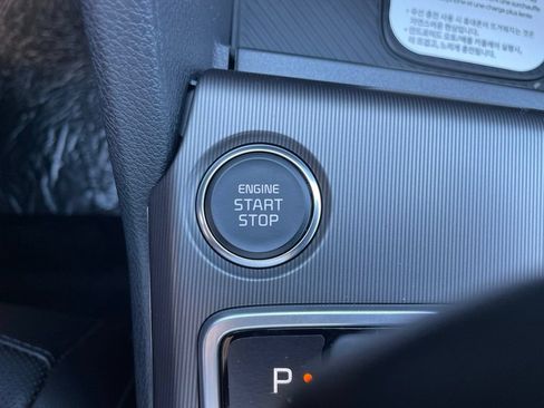 New 2026 Kia Sportage EX AWD/4WD image 23