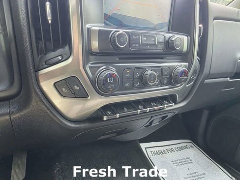 Used 2015 Chevrolet Silverado 1500 LT w/ All Star Edition image 14