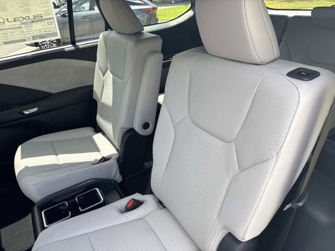New 2026 Lexus TX 350 AWD image 14
