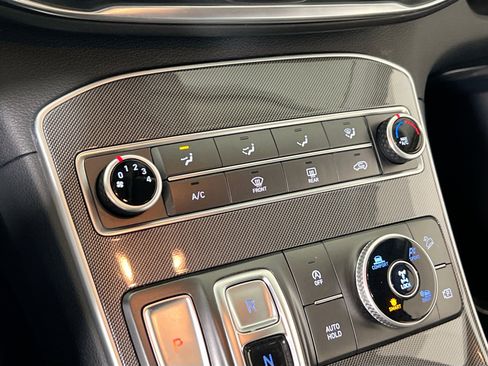 Used 2022 Hyundai Santa Fe SE w/ Cargo Package image 15