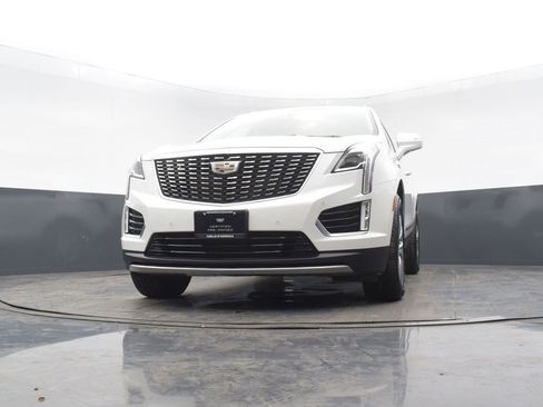 Certified 2023 Cadillac XT5 Premium Luxury image 47