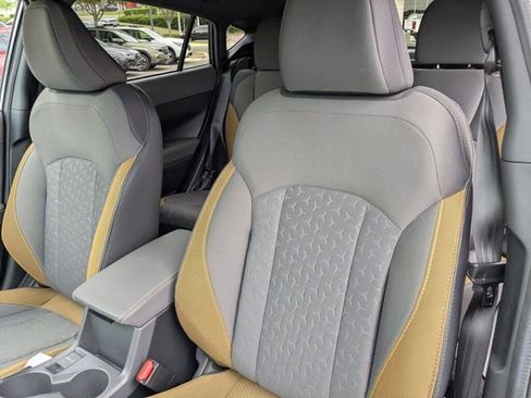 Certified 2025 Subaru Crosstrek 2.5i Sport AWD/4WD image 27