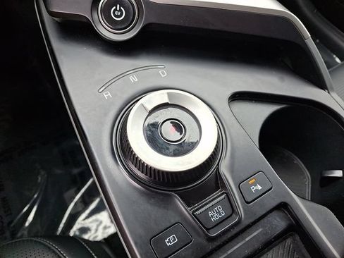 Used 2025 Kia EV6 Wind RWD image 16