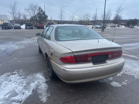 Used 2003 Buick Century Custom w/ Preferred Equipment Group 1SB image 18