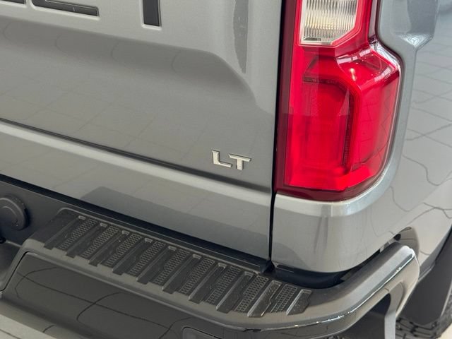 Used 2022 Chevrolet Silverado 1500 LT Trail Boss w/ Bed Protection Package AWD/4WD image 46