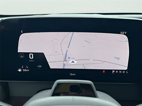 New 2026 Chevrolet Traverse RS image 21