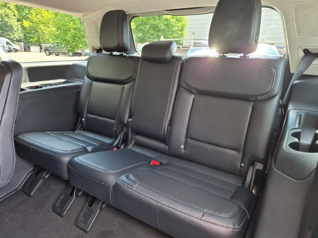 New 2027 Ford Expedition Platinum AWD/4WD image 24