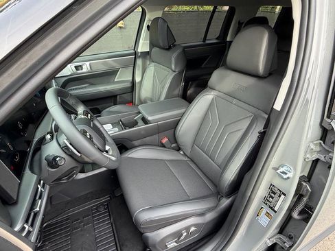 New 2026 Hyundai Santa Fe XRT image 21