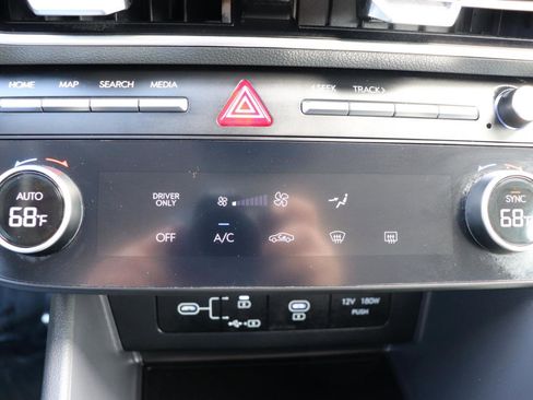 Used 2026 Hyundai Sonata Blue FWD image 35