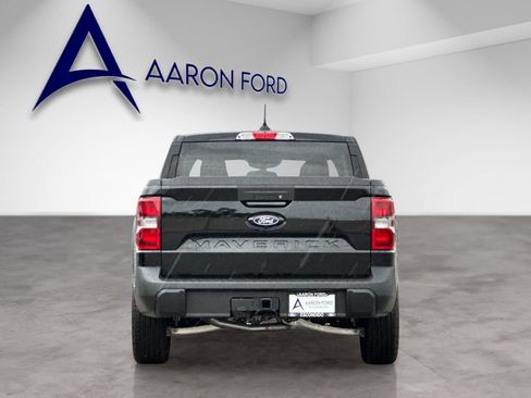 New 2026 Ford Maverick XLT w/ Equipment Group 301A image 5