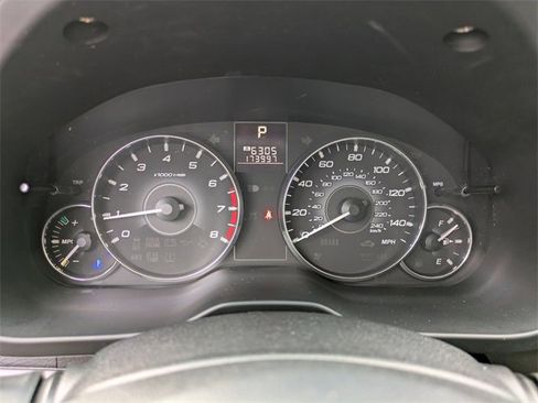 Used 2011 Subaru Outback 2.5i Premium image 31