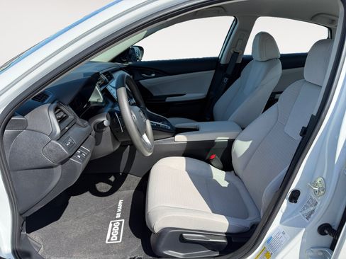 Used 2021 Honda Insight EX image 10