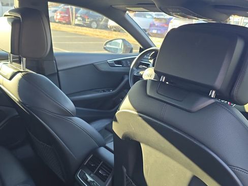 Used 2019 Audi A5 2.0T Premium Plus w/ Premium Plus image 21