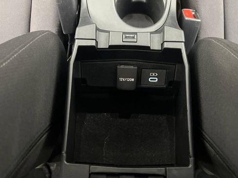 Used 2024 Toyota Corolla LE FWD image 38