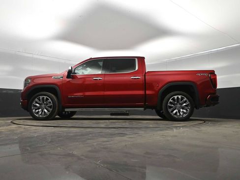 Used 2024 GMC Sierra 1500 Denali w/ Denali Reserve Package image 35
