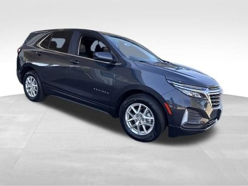 Used 2022 Chevrolet Equinox LT image 7