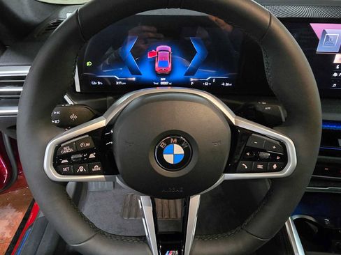 New 2026 BMW i4 xDrive40i w/ M Sport Package image 27