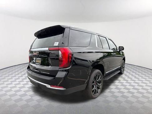 Used 2026 GMC Yukon Elevation AWD/4WD image 5